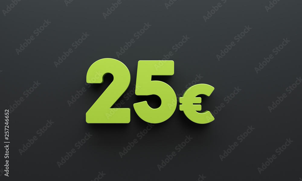 Ultra Pack green letters. 25€. Ultra Pack green letters. 25€.