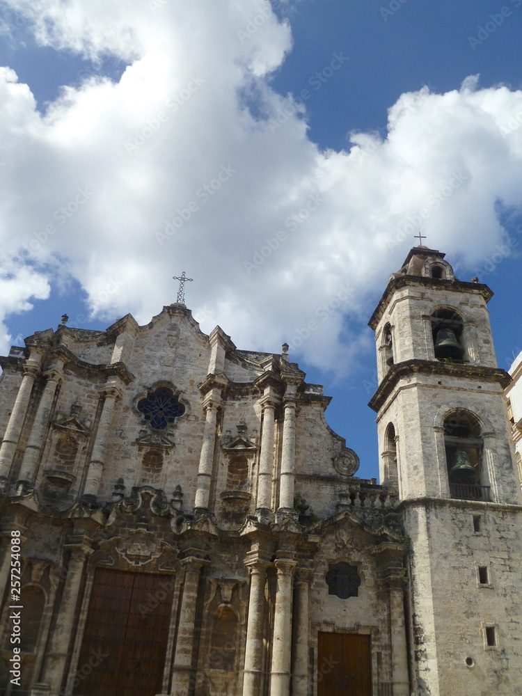 Havanna Kirche