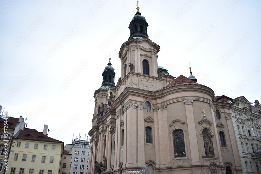 Praga Praga