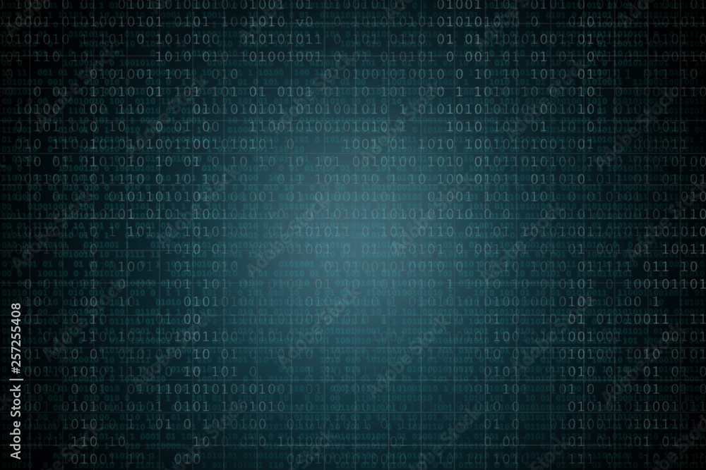 Abstract background with binary code. Hackers, darknet, virtual reality and science fiction concept. Abstract background with binary code. Hackers, darknet, virtual reality and science fiction concept.