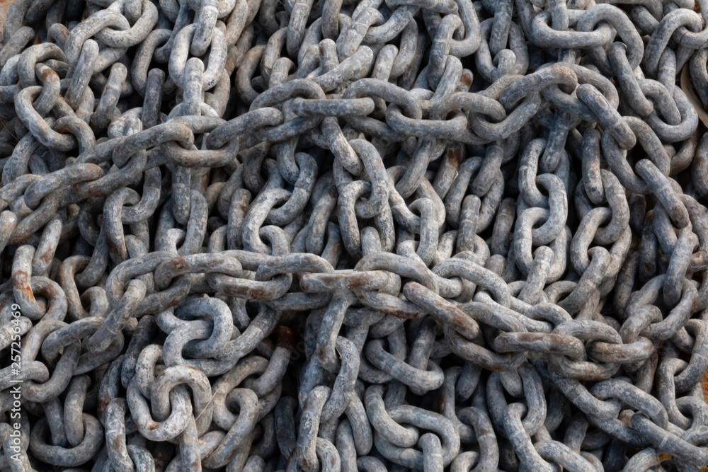 chain chain