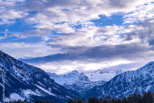 Dachstein