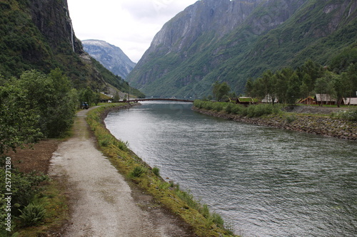 river fjord norway