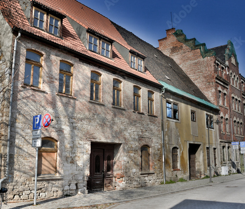 Altes Haus