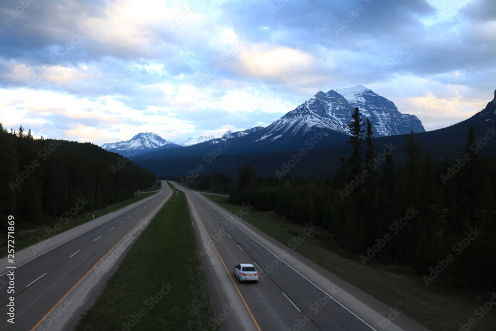 Lake Louise