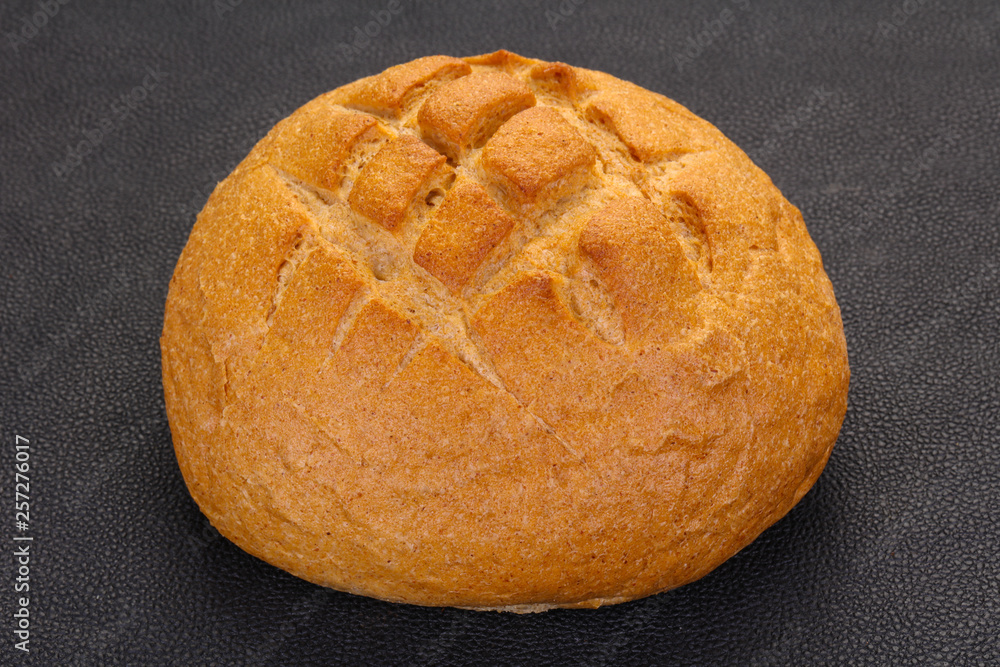 Tasty homemade bread