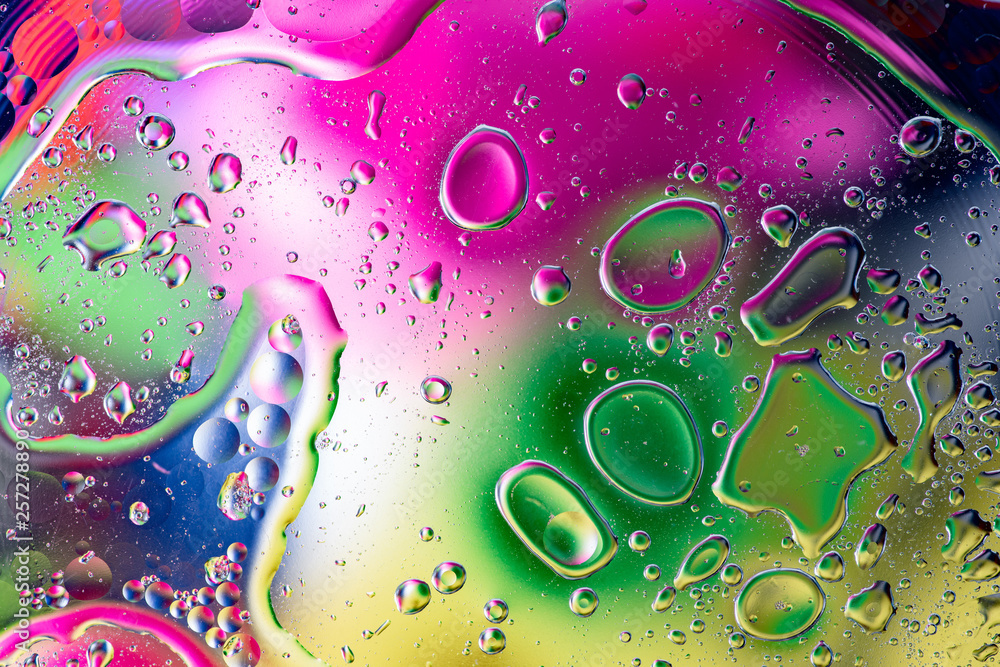 abstract background with bubbles abstract background with bubbles