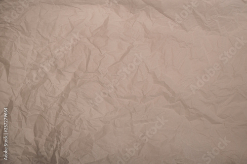 crumpled paper texture