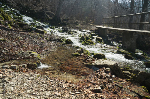 Neidlinger Wasserfall photo