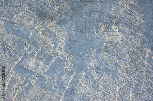 cement surface abstract