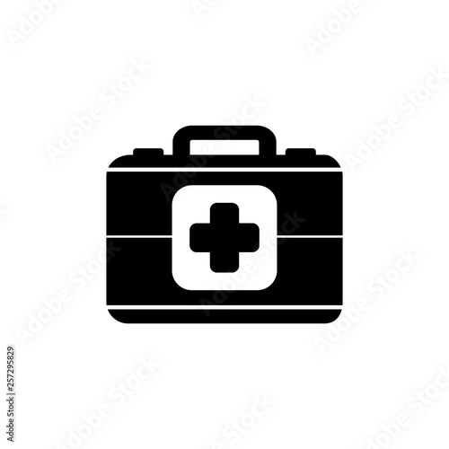 Medicine Briefcase icon.