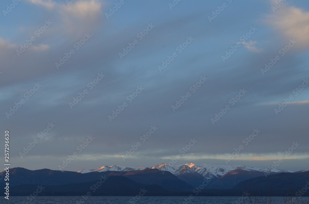Fototapeta premium sky