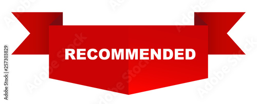 Free Download red vector banner recommended - GFXLoad