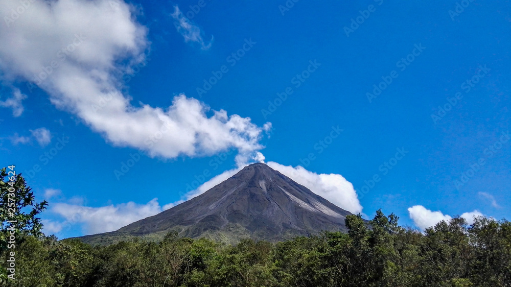 Arenal Volcano, Costa Rica