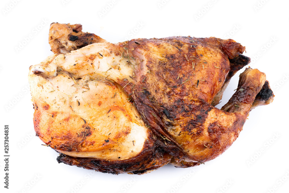 Grilled chicken Grilled chicken