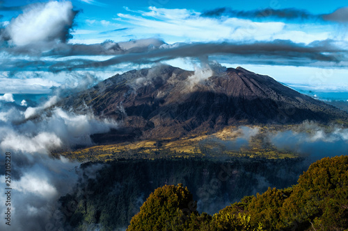 Turrialba volcano 1 photo