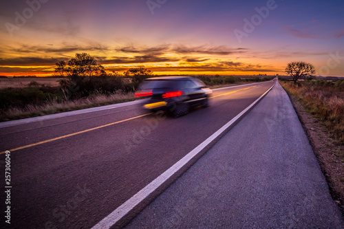 Road