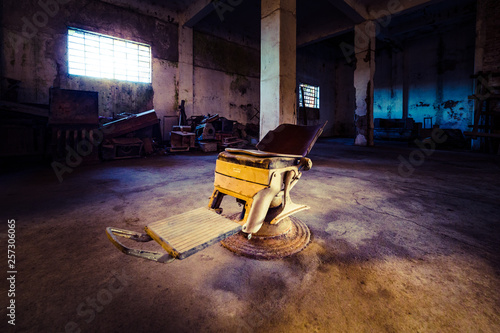 Interiors