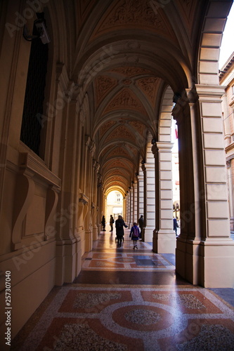 Galleries Bologna