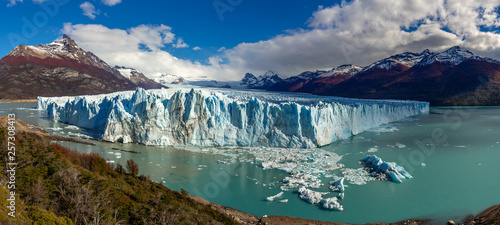Perito Moreno