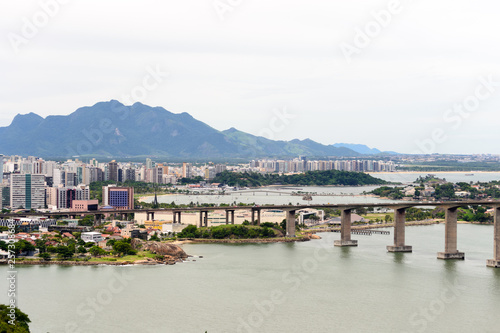 The third bridge or in portuguese 