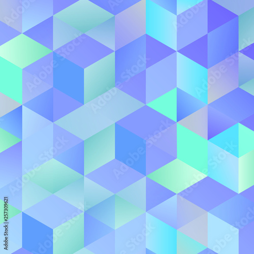 abstract art background blue bright color colorful design diamond geometric gradient graphic illustration light low modern mosaic pattern poly polygon polygonal texture triangle triangular wallpaper
