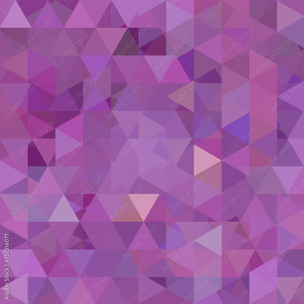 Abstract geometric style purple background. Violet business background Vector illustration Abstract geometric style purple background. Violet business background Vector illustration