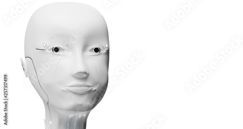 artificial intelligence rob...