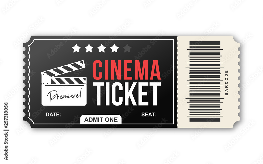 Premiere cinema online ticket prices