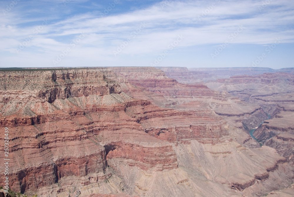 view of bryce canyon