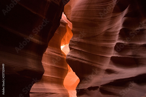 antelope slot canyon