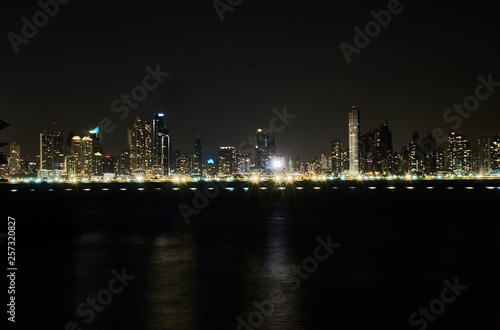 Ciudad de Panamá © Antonio