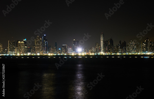 Ciudad de Panamá © Antonio