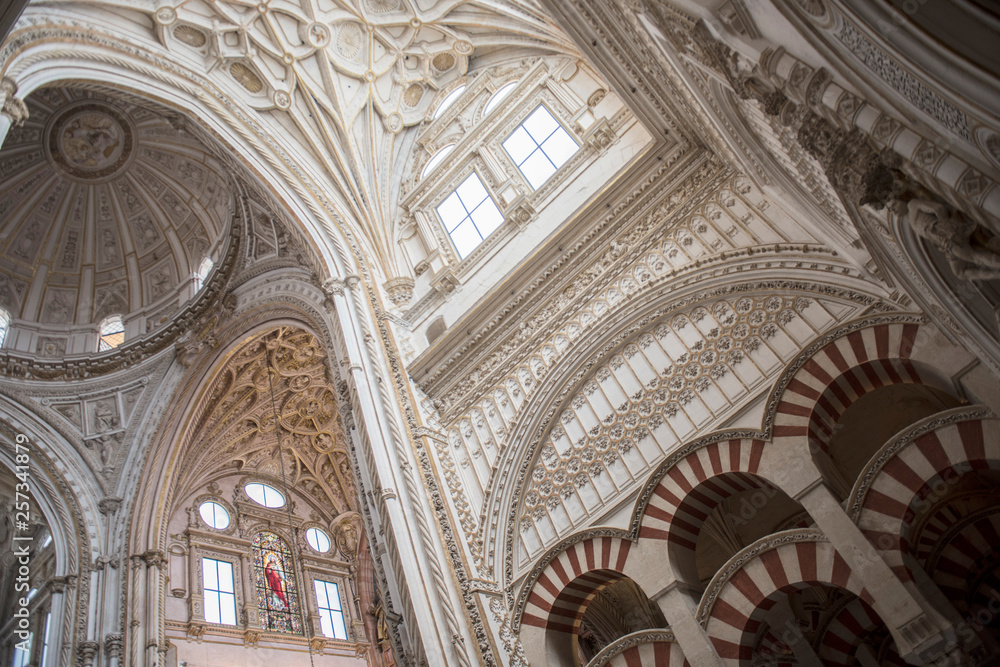Obraz premium Cathedral of Cordoba