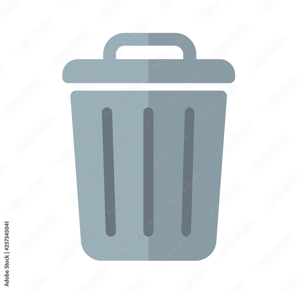 trash can,garbage can,rubbish bin icon trash can,garbage can,rubbish bin icon