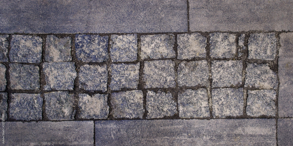 texture background gray blue paving street tile texture background gray blue paving street tile