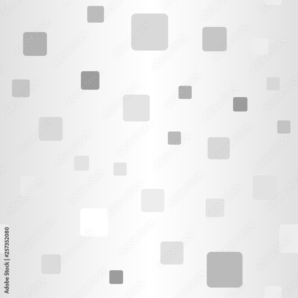 Glossy square pattern. Seamless vector Glossy square pattern. Seamless vector