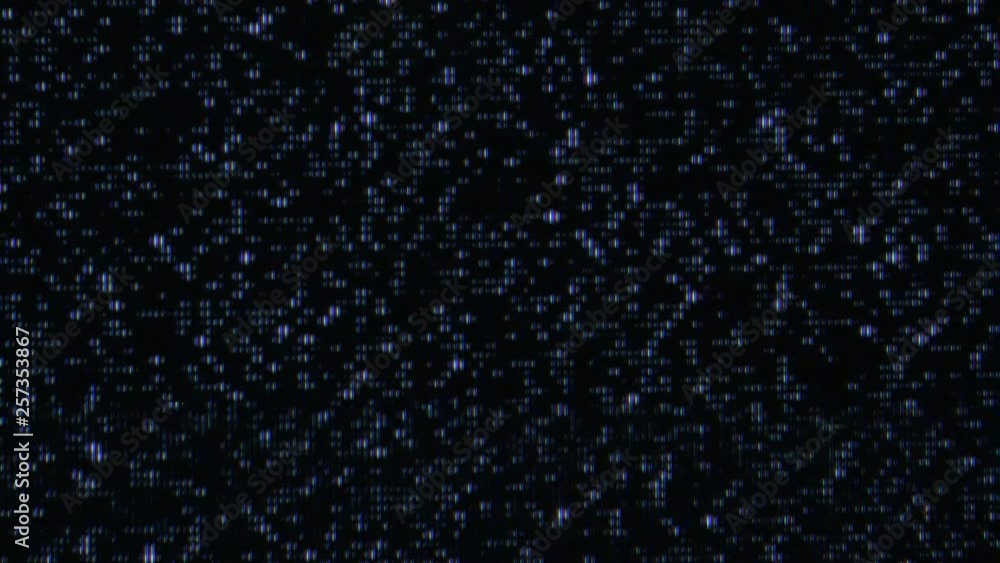 analog TV display with static noise, flickering signal lost screen; abstract texture surface motion background concept analog TV display with static noise, flickering signal lost screen; abstract texture surface motion background concept