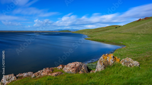 Coyote Hills