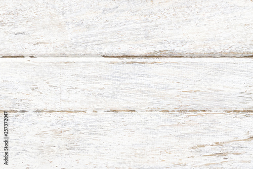 Wallpaper Mural white wood texture background Torontodigital.ca