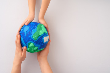 Happy Earth day.