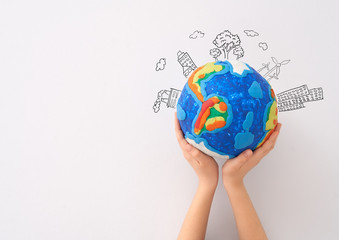 Happy Earth day.