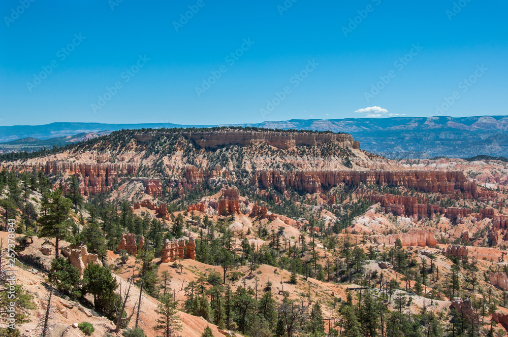 Bryce Canyon National Park, Utah, United States