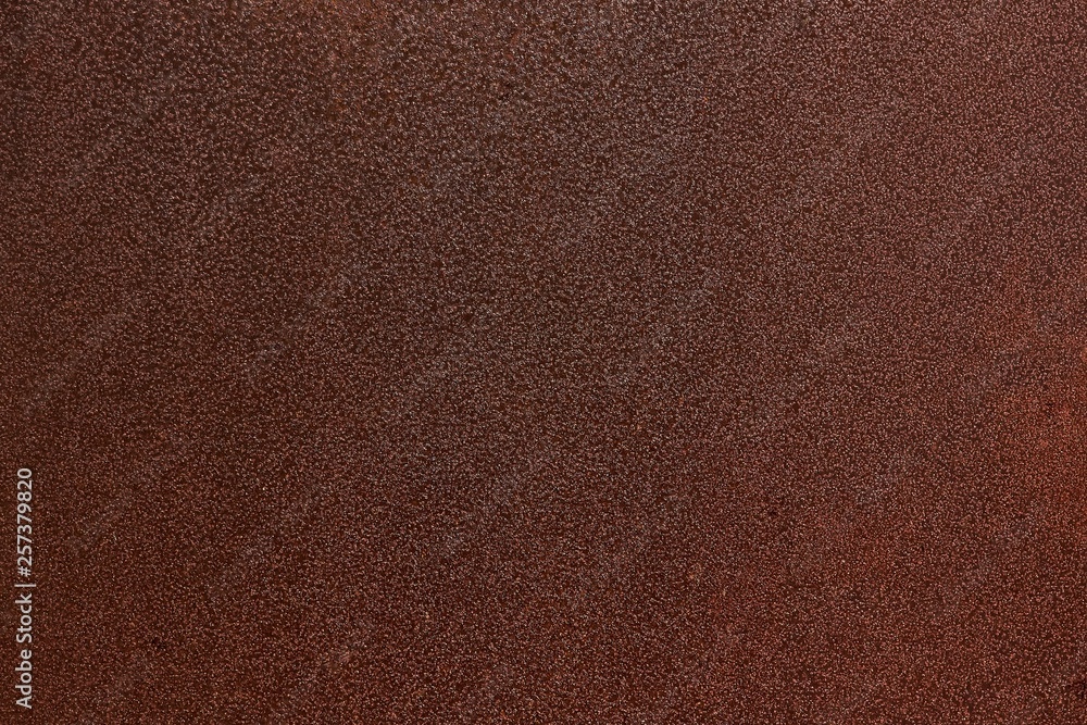 rusty metal surface with corrosion traces for texture or background rusty metal surface with corrosion traces for texture or background