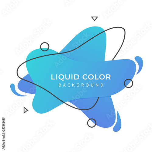 Liquid Background