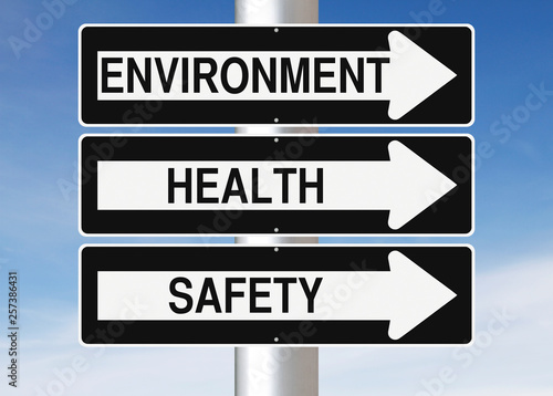 Environment Health Safety