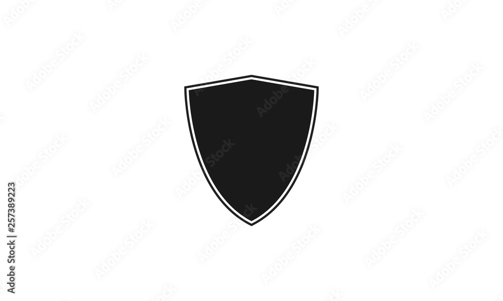Shield 1 icon