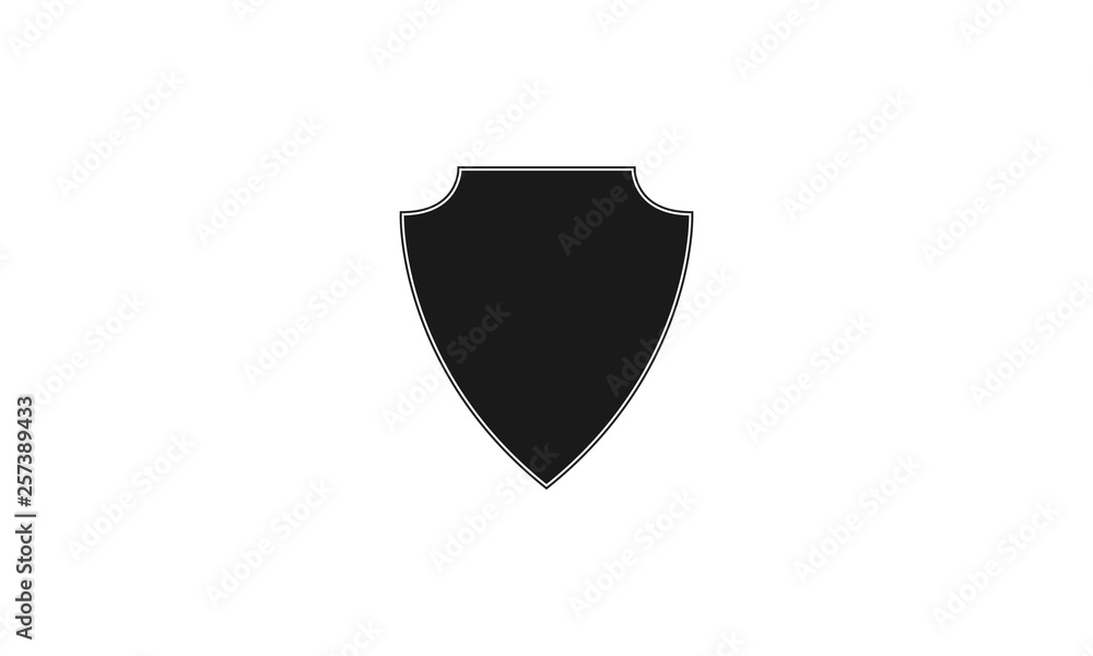 Shield 5 icon Shield 5 icon