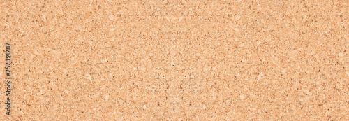 Cork board background texture  photo