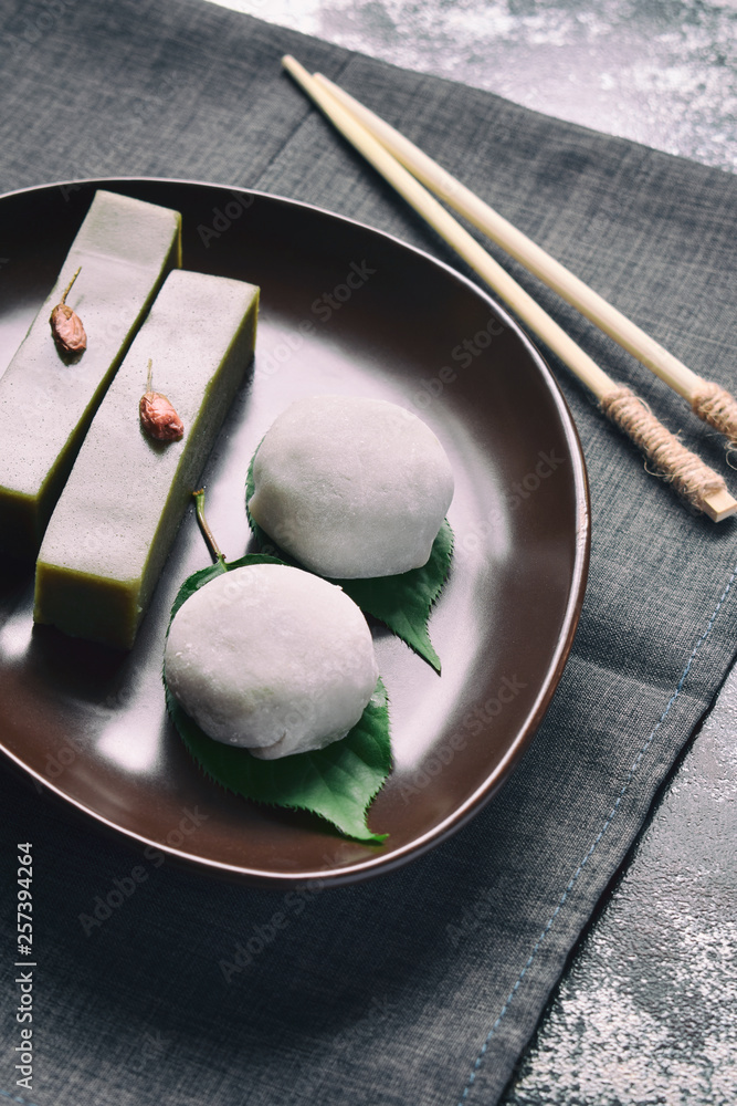 Traditional Japanese Dessert Recipes Traditional Japanese Dessert Recipes